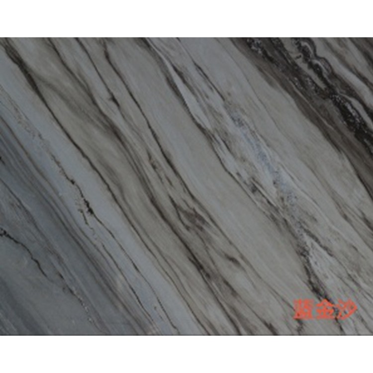 大理石藍(lán)金沙批發(fā) 石材加工生產(chǎn)廠家