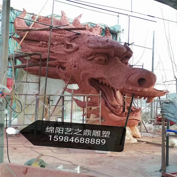 室內外人物泥塑 可來圖定制加工 園林小品街頭公園景觀雕塑