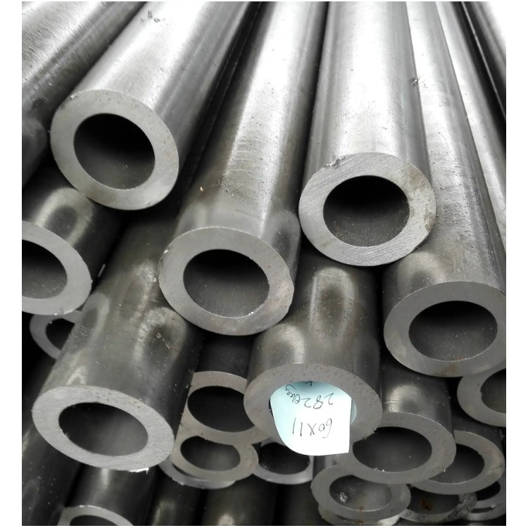 無(wú)縫鋼管 Q345 尺寸齊全 專業(yè)生產(chǎn)加工無(wú)縫管廠家 現(xiàn)貨庫(kù)存