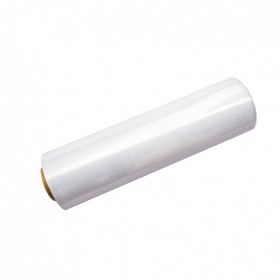 100cm纏繞膜拉伸膜加長(zhǎng)纏繞膜1M透明pe拉伸纏繞伸縮膜工業(yè)保鮮膜 工業(yè)打包纏繞膜