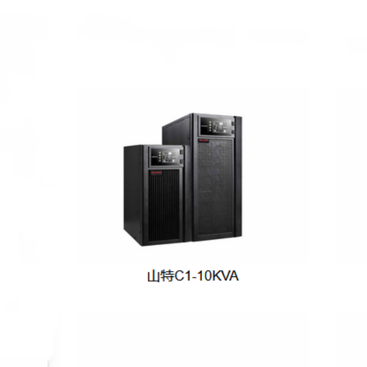 山特UPS電源 具有穩(wěn)壓、穩(wěn)頻、濾波、抗電磁和射頻干擾、防電壓沖浪