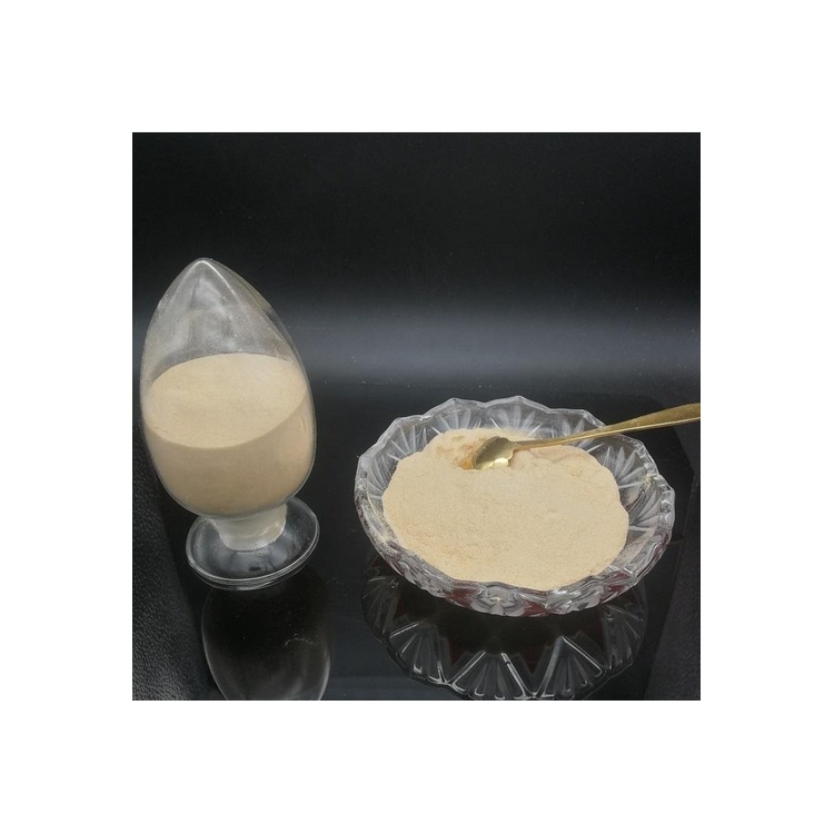 黃原膠 食品級增稠劑 固體飲料糕點果醬 增稠劑