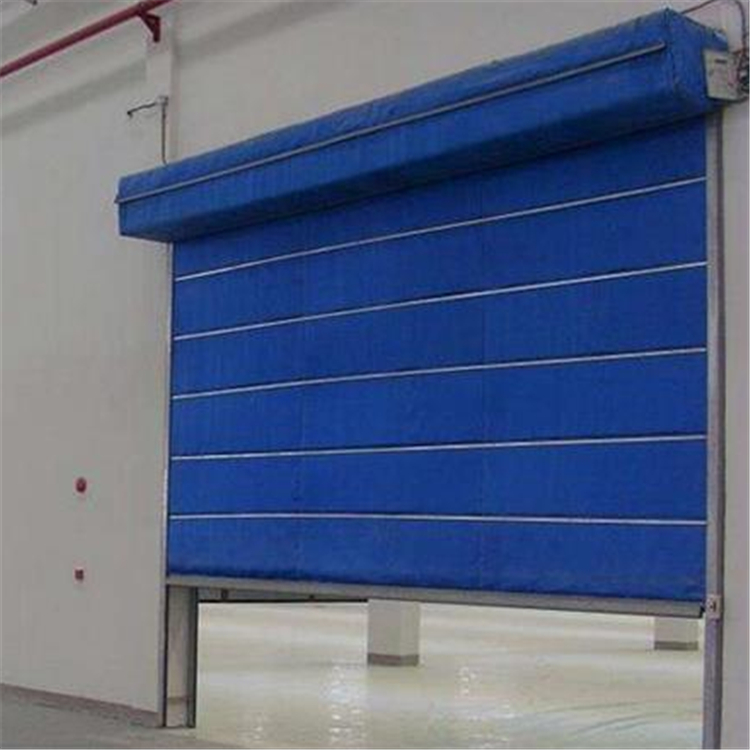 防火卷簾門 電動(dòng)門 卷閘門歐甲佳麗