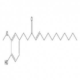 10-姜烯酚 36752-54-2	0.02ml對照品/標(biāo)準(zhǔn)品 普思生物批量出售