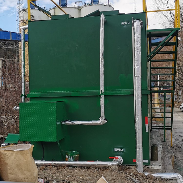 生活一體化污水處理設(shè)備 精密污水過(guò)濾機(jī) 造紙廢水 凈源環(huán)保