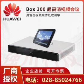 華為云視頻會議終端總代理丨甘孜瀘定/康定縣 Box300 4K內(nèi)容共享