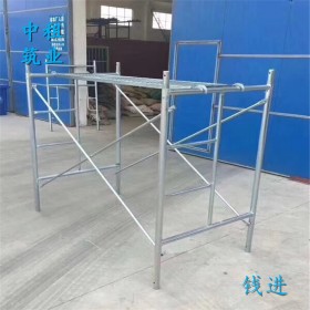 移動腳手架搬運方便 運輸方便 省時省力 1.7m