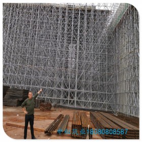 盤(pán)扣架快拆腳手架生產(chǎn)廠(chǎng)家專(zhuān)業(yè)盤(pán)扣式腳手架現(xiàn)貨直銷(xiāo)