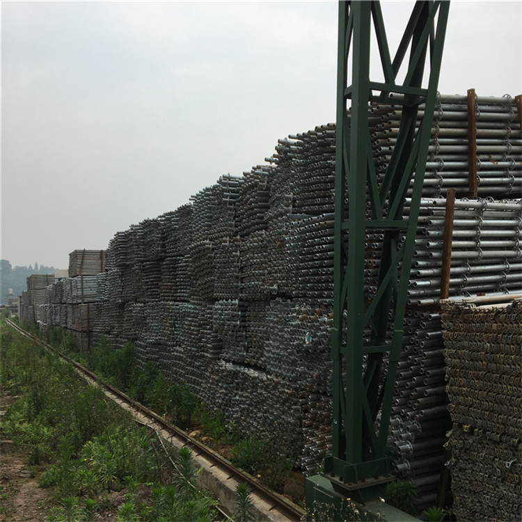 成都活動腳手架批發(fā)市場塔式施工通道移動腳手架