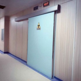 防護鉛門價格 防輻射鉛門定制 華希科直銷