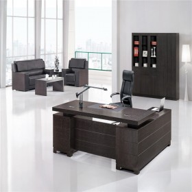 辦公室家具班臺 老板辦公桌 成都新款優(yōu)質(zhì)班桌廠家價(jià)格