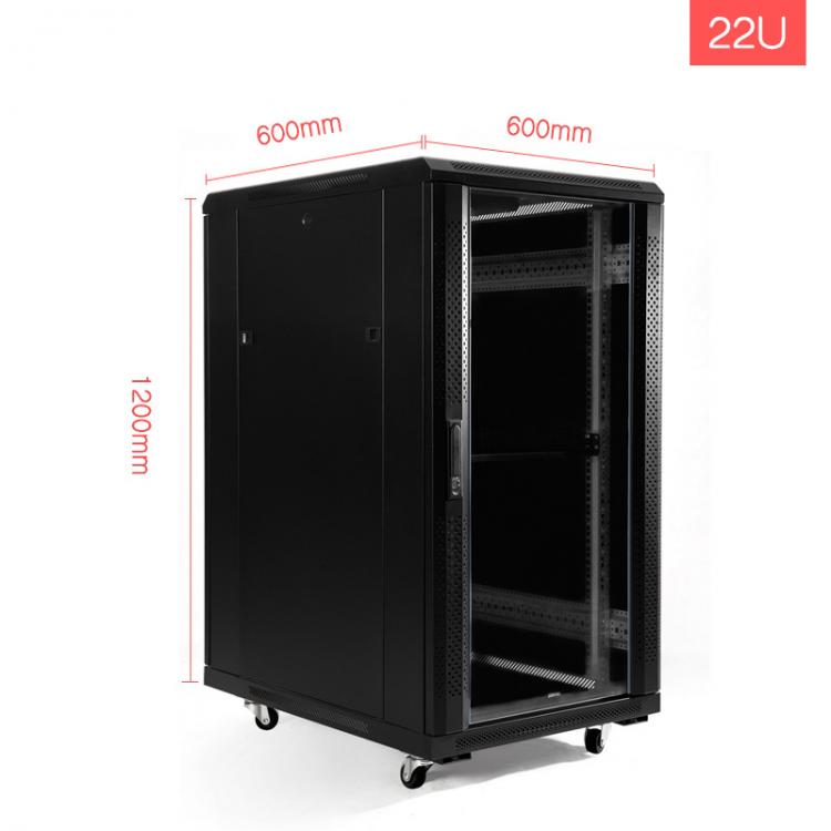 成都廠家直銷網(wǎng)絡機柜2米服務器機柜音響監(jiān)控機柜弱電交換機機柜