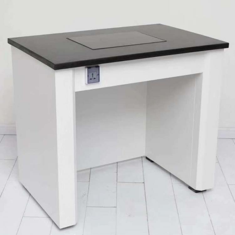 廠家工手道全鋼天平臺(tái)實(shí)驗(yàn)室電子天平臺(tái)十萬(wàn)級(jí)防震天平臺(tái)減震防震