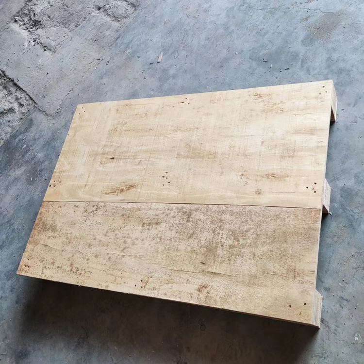 全軍騰免熏蒸出口托盤定制 高抗壓、高承重