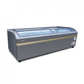 保鮮水果冷柜 島柜廠家 超市冷柜供應(yīng)商 海鮮冷柜 肉類(lèi)冷柜