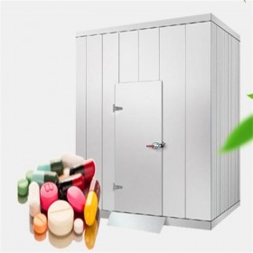 醫(yī)藥冷庫 藥品冷庫建造 冷庫設(shè)計廠家