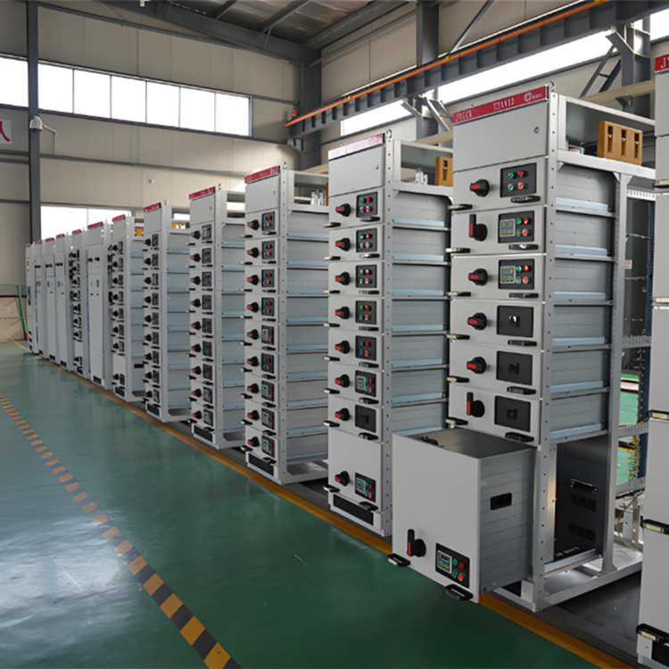 廢舊配電柜回收 二手高低壓成套柜收購 榮誠 上門服務(wù)