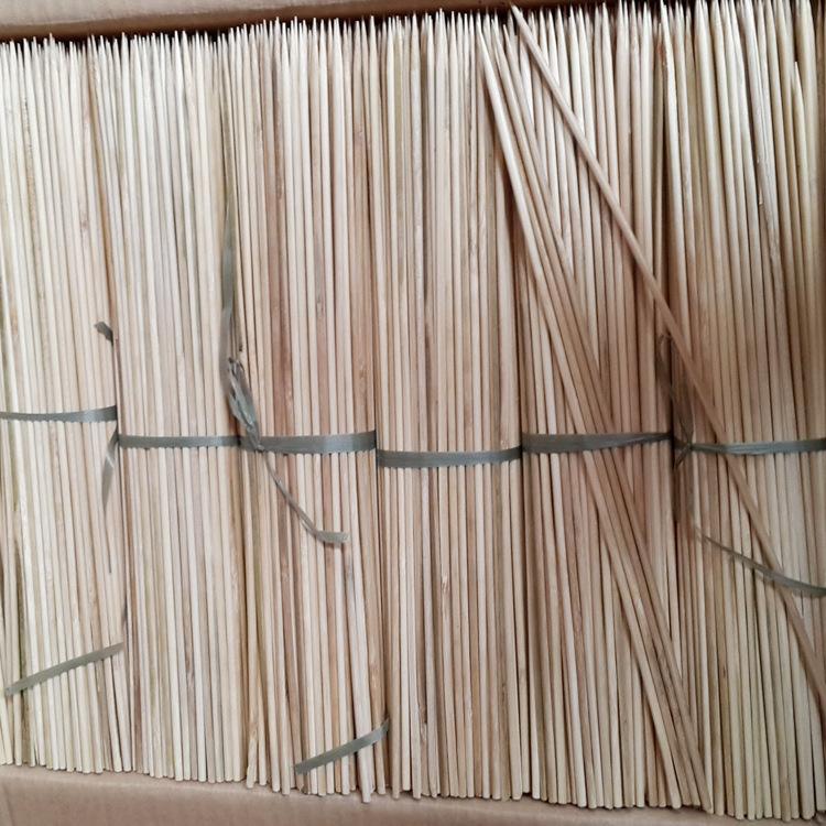 燒烤竹簽商用一次性炸串串木簽子缽缽雞烤腸糖葫蘆棉花糖工具