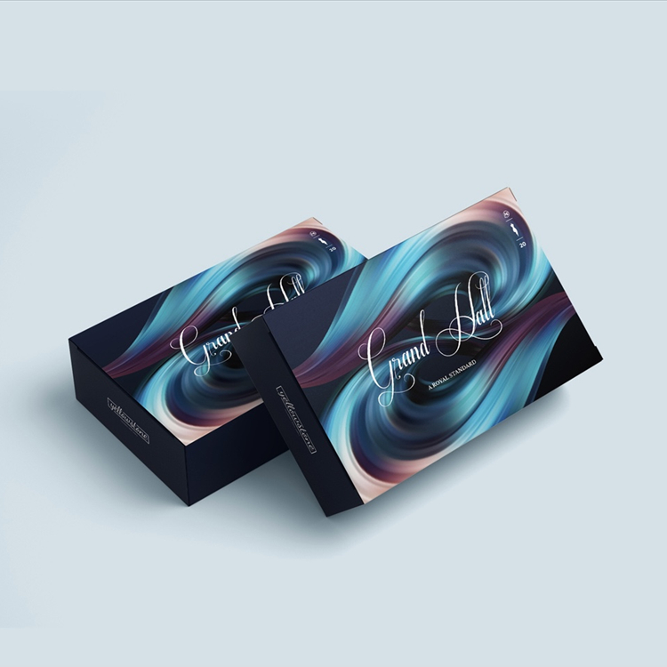 四川白卡紙口罩包裝盒 彩盒定制藥品盒定做 藥品盒印刷價(jià)格