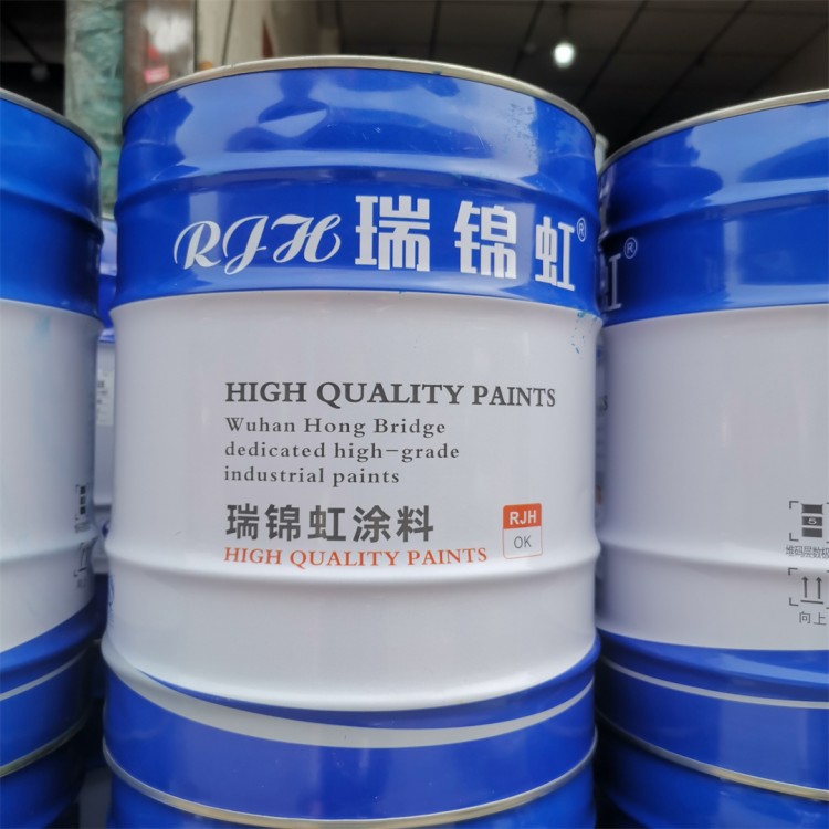 瑞錦虹孔雀蘭醇酸快干磁漆 調和油漆 涂料現(xiàn)貨