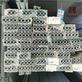 四川工業(yè)鋁型材框架配件 蓉美華鋁業(yè) 免費測量方案設計