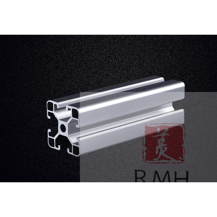 鋁材批發(fā) 蓉美華專業(yè)鋁型材定制 免費設計加工