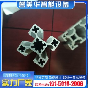 四川成都工業(yè)鋁型材 鋁材廠家 鋁型材定制廠家 蓉美華