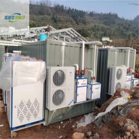 小型氣調(diào)庫 水果蔬菜恒溫保鮮庫 畜牧業(yè)養(yǎng)殖業(yè)冷庫 廠家