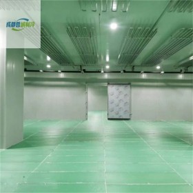 實(shí)驗室凍庫工程 排管式冷庫 陰涼冷藏庫精選 溫度穩(wěn)定 專業(yè)服務(wù)