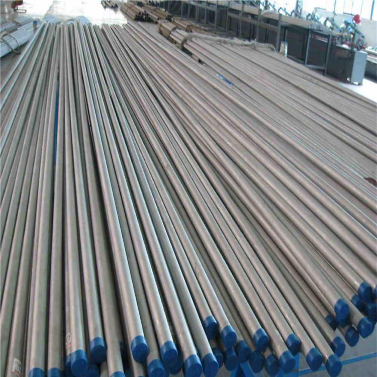 不銹鋼脫脂管 氧氣輸送鋼管 脫油無(wú)縫管道-蓉順