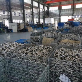 四川不銹鋼卡壓溝槽廠家 卡壓式不銹鋼溝槽廠家