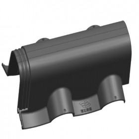 四川仿古瓦廠家直銷古建寺廟 高分子仿古瓦 高分子仿古瓦價(jià)格 金屬屋面瓦價(jià)格