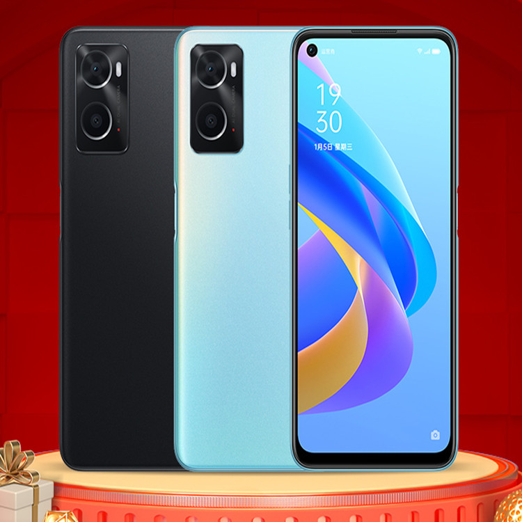 手機(jī)數(shù)碼售賣 全網(wǎng)通4G版靜海藍(lán) 4800萬超清像素