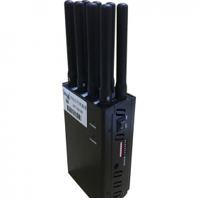 高性能賽越光通SYT-G2100車載防定位阻斷儀 防跟蹤防竊聽 GPS信號阻斷器