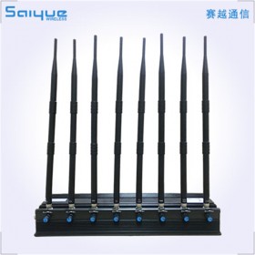 SYT-401-DZ    無線WIFI信號  全頻段信號阻斷器    防手機上網(wǎng)
