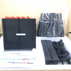 SYT-G2500手機(jī)探測阻斷器距離可調(diào)頻率可選無線信號網(wǎng)絡(luò)阻斷器 適合會場車間