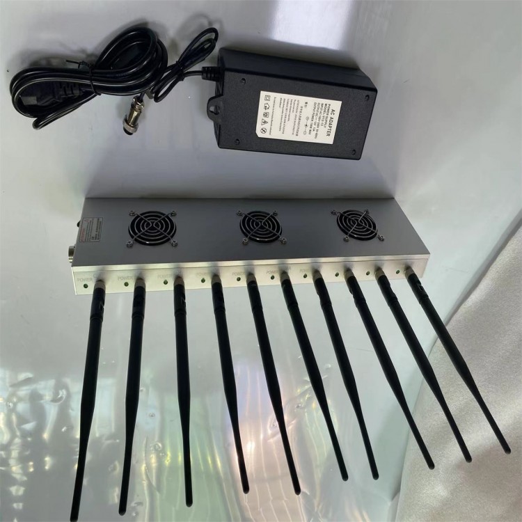 5G三風(fēng)扇10天線 移動手機信號阻斷器 外置天線