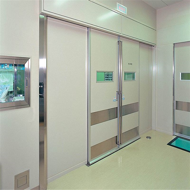 四川醫(yī)用自動門 鋁型材感應(yīng)門廠家 自動門安裝生產(chǎn)商定制