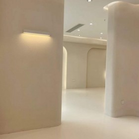 浙江舟山微水泥廠家直銷 納米清水混凝土無機(jī)涂料 磐多魔極簡(jiǎn)侘寂墻地一體化