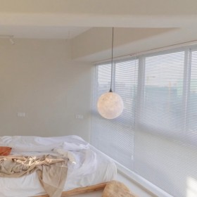 嘉興市微水泥品質(zhì)質(zhì)感藝術(shù)涂裝材料 磐多魔耐磨防滑侘寂極簡(jiǎn)無縫藝術(shù)墻地面一體化材料