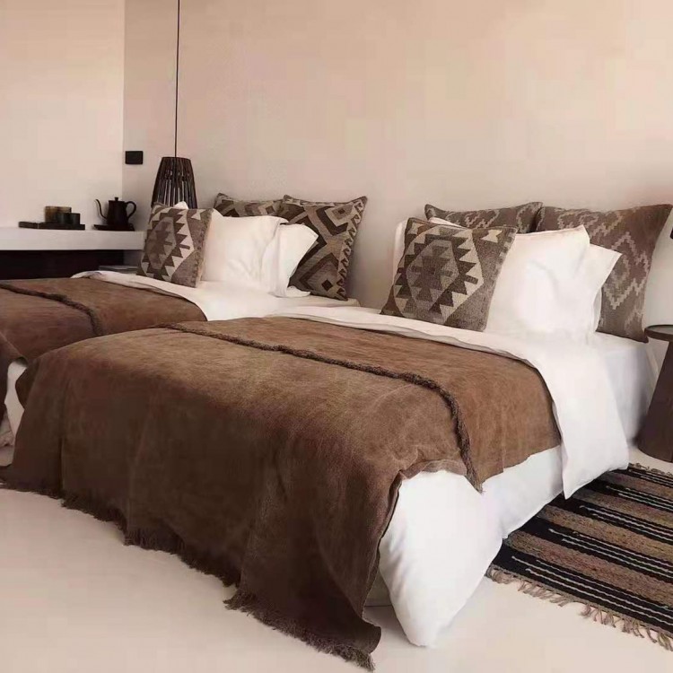 大連海景民宿酒店  貝拉莫.微水泥+貝拉莫.細(xì)泥  廠家?guī)Я鲜┕? 高性價比實現(xiàn)墻地一體