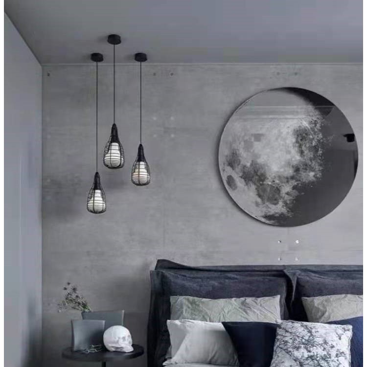 恩施水泥漆  極簡風混搭工業(yè)風