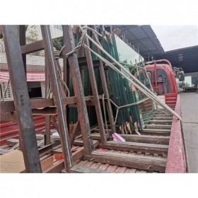 銀行用超白浮法防彈玻璃 濂強(qiáng)玻璃防彈玻璃 抗爆防彈玻璃市場(chǎng)價(jià)格