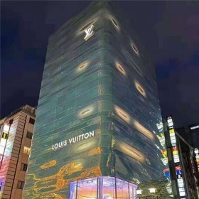 裝飾家具炫彩玻璃 彩色玻璃 幻彩玻璃 鋼化炫彩鍍膜玻璃