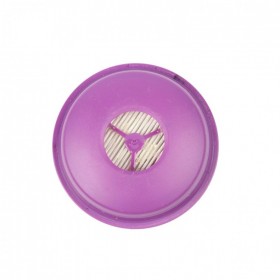 霍尼韋爾75SCP100 綜合性濾盒防多種氣體濾盒活性炭防塵毒濾盒