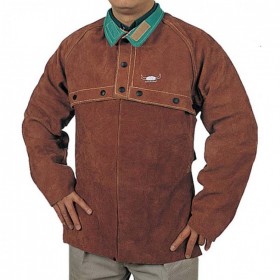 威特仕44-7814蠻牛王圍身，威特仕電焊服，焊接圍裙，燒焊圍身