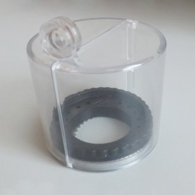 都克 E32 電器開關鎖具 工業(yè)安全鎖具