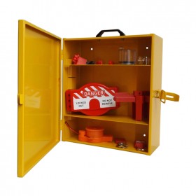 都克 S21 金屬鎖具柜（空置） 辦公儲(chǔ)物柜 工業(yè)工具儲(chǔ)物柜