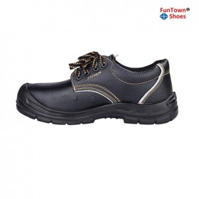 funtownshoes/范特仕6201EHP 防砸防滑防穿刺勞保鞋 絕緣安全鞋 整鞋非金屬設(shè)計(jì)