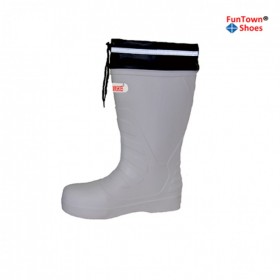 Funtownshoes /范特仕5000 防滑靴 防水輕便舒適 復(fù)合包頭防砸